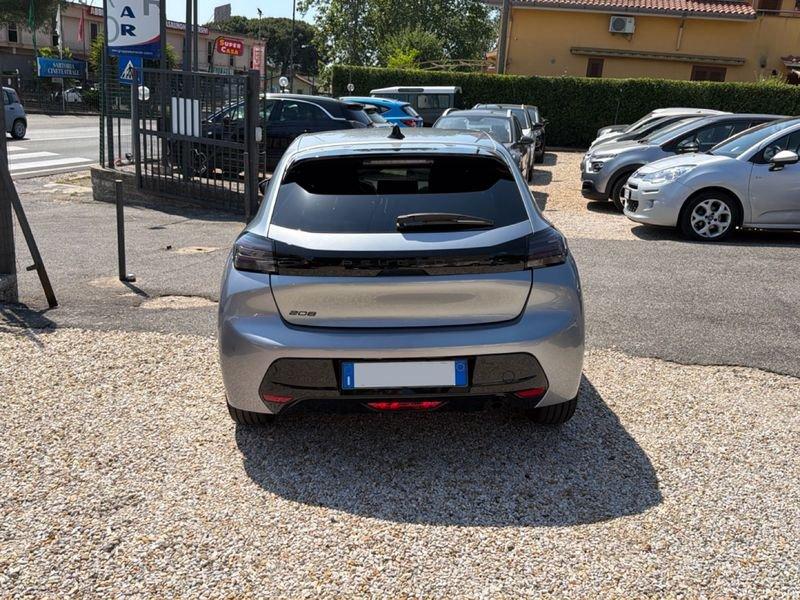 Peugeot 208 Allure PureTech 100 S/S