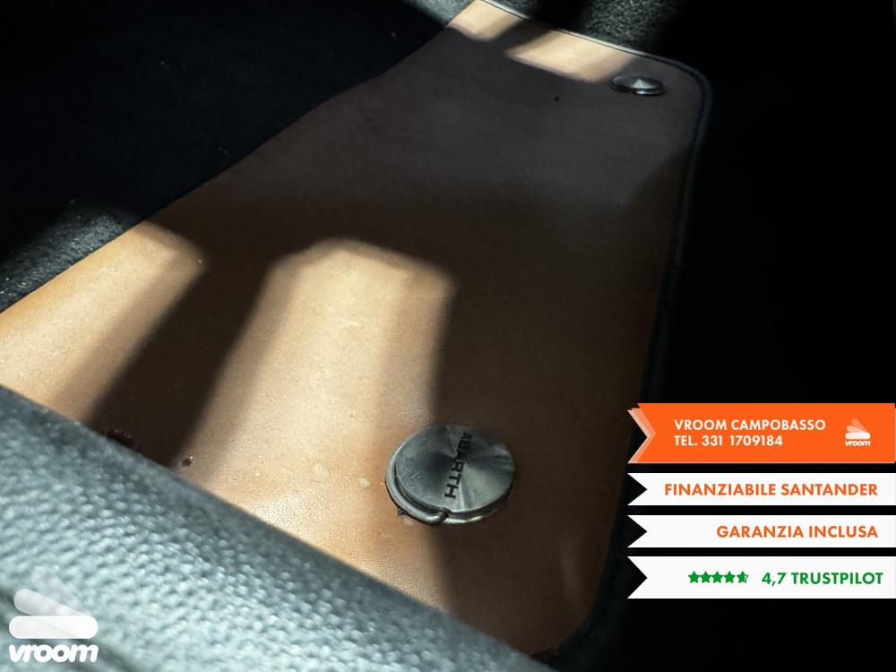 ABARTH 595 595 1.4 Turbo T-Jet 180 CV Competizione