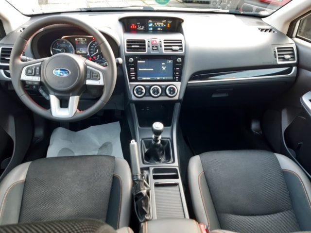 SUBARU XV 2.0D Unlimited