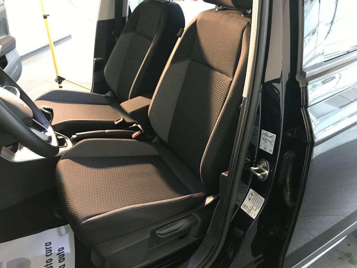 VOLKSWAGEN TAIGO 1.0 115cv TSI EDITION PLUS