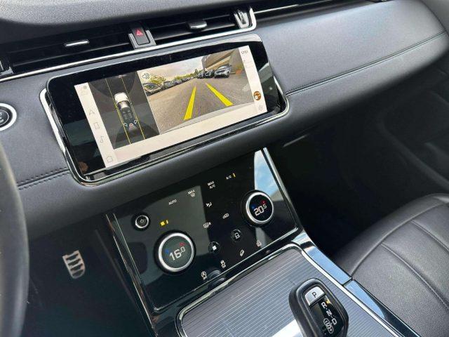 LAND ROVER Range Rover Evoque 2.0D I4 163 CV AWD Auto R-Dynamic SE