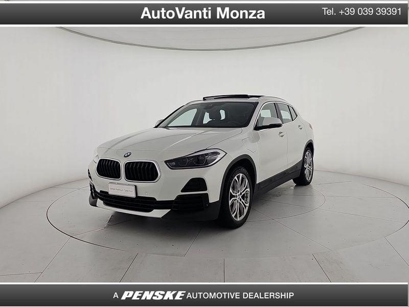 BMW X2 xDrive25e Advantage