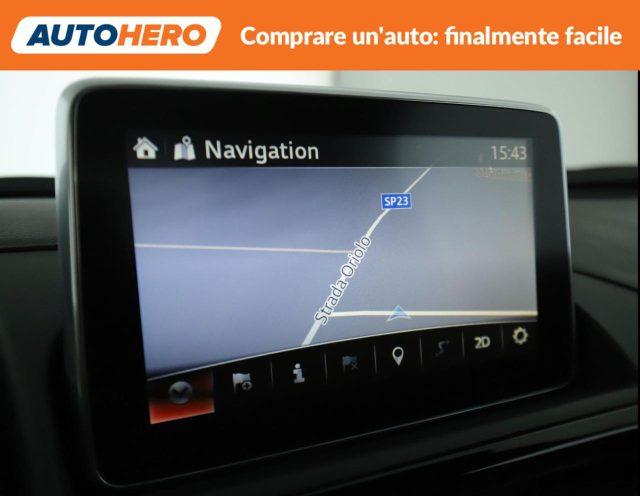 FIAT 124 Spider 1.4 MultiAir Lusso