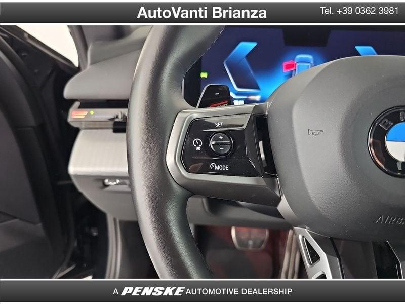 BMW Serie 5 520d 48V xDrive Touring Msport Pro