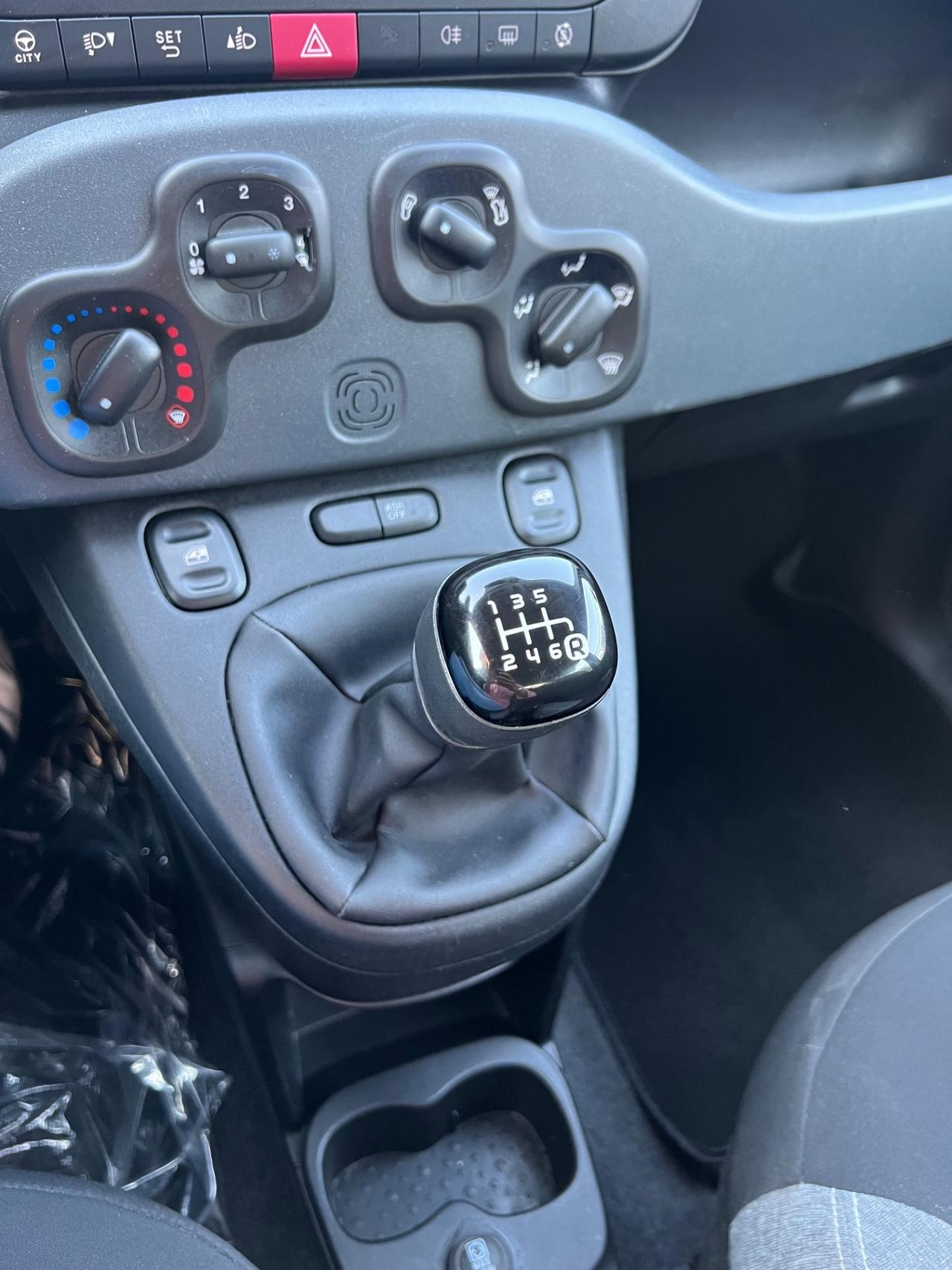 Fiat Panda 1.0 FireFly 70cv Hybrid 2022