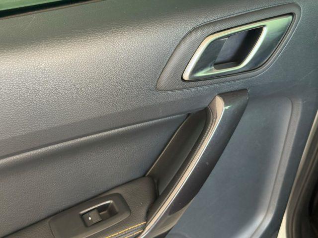 FORD Ranger 2.0 TDCi 213CV DC Wildtrak 5 posti