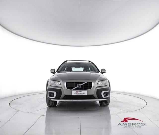 VOLVO XC70 2.4 D5 20V (185CV) cat AWD Momentum - PER OPERATOR