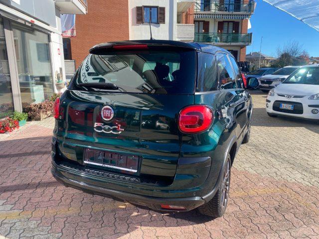 FIAT 500L 1.4 95CV S-Design *SEDILI RISC*NAVI*RETROC*LEGA
