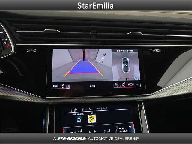 Audi Q8 50 TDI 286 CV quattro tiptronic S line edition