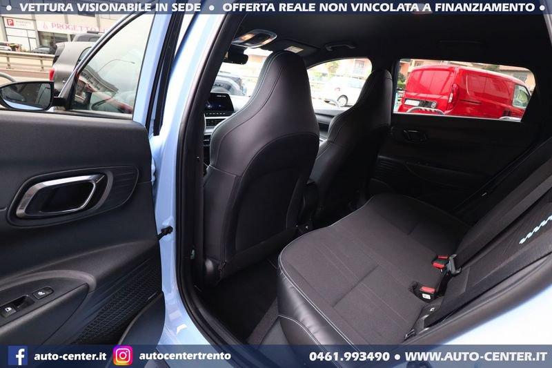 Hyundai i20 N Performance 1.6 T-GDI Techno Pack