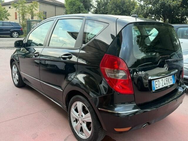 Mercedes-benz A 180 CDI Avantgarde,AUTOMATICA!!