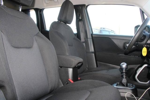 Jeep Renegade 1.0 t3 Business 2wd con Navigatore e CarPlay