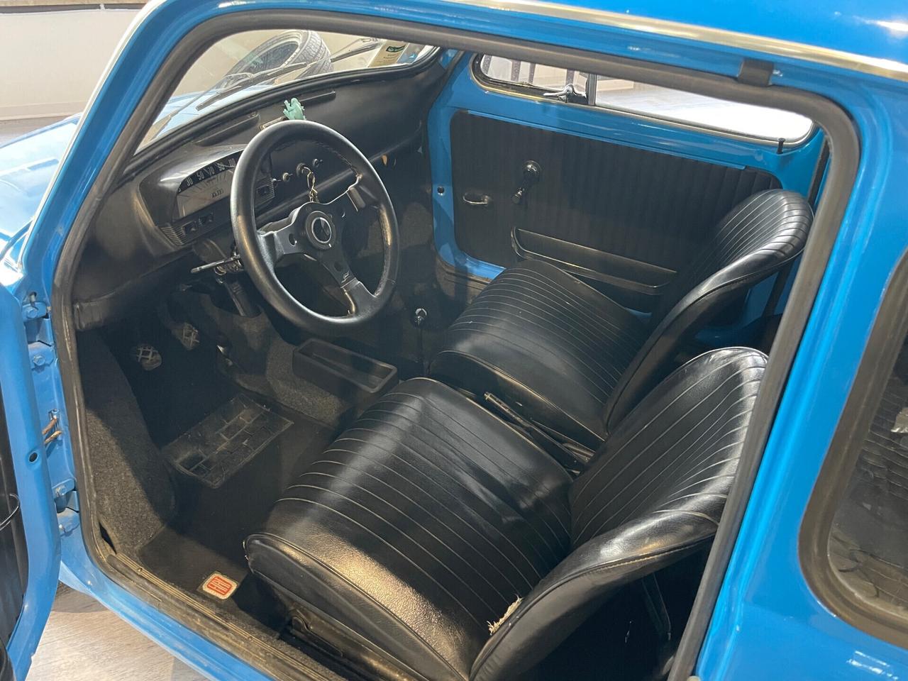 Fiat 500 EPOCA