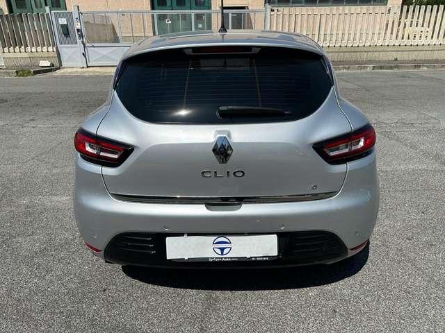 Renault Clio TCe 12V 90 CV 5 porte Duel2