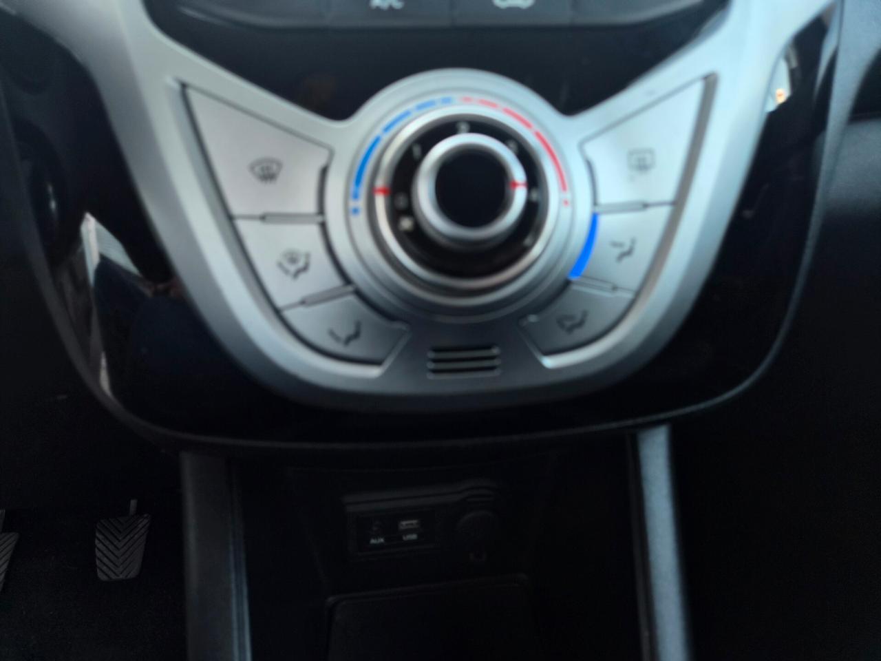 Hyundai iX20 1.4 CRDI 90 CV Comfort