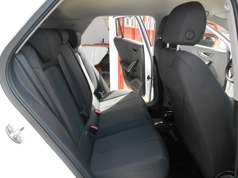 Audi Q2 1.6 TDI Business X NEOPATENTATI