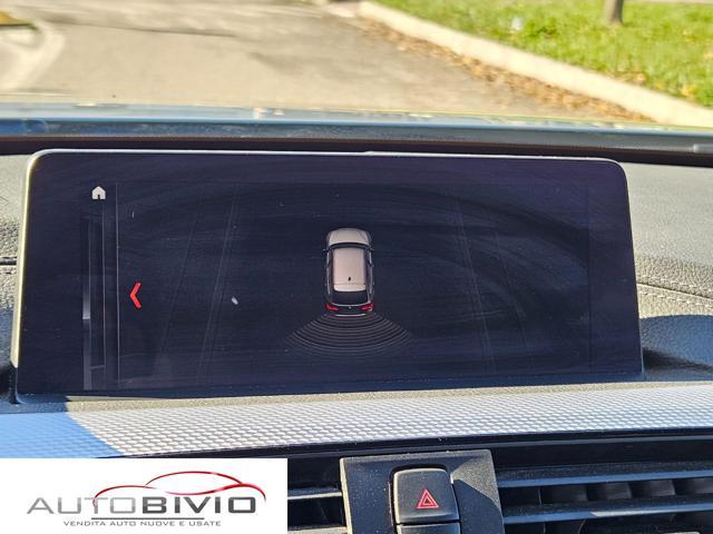 BMW 320 d Touring Msport Automatic BLACKFRIDAY