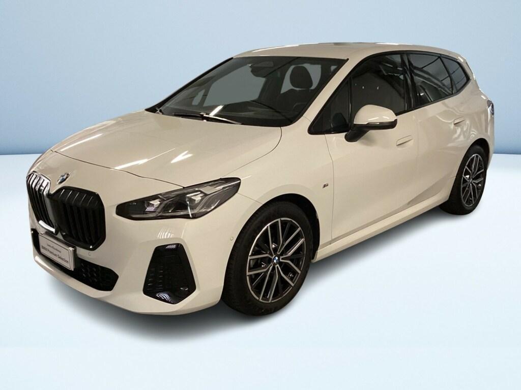 BMW Serie 2 Active Tourer 218 d Msport DCT