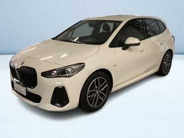 BMW Serie 2 Active Tourer 218 d Msport DCT