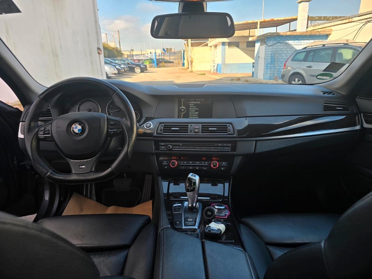 Bmw 528 520i Futura