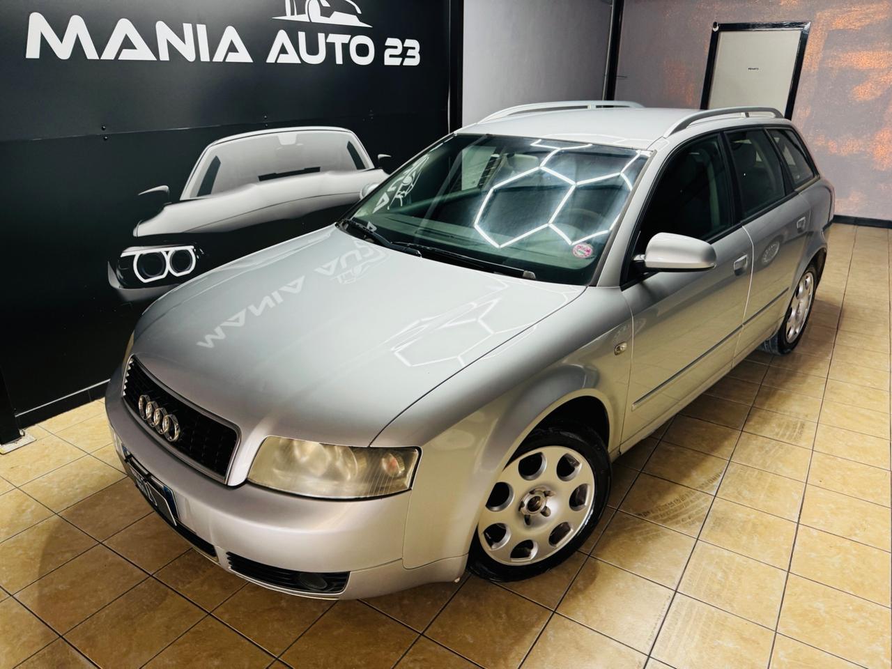 Audi A4 1.9 TDI/130 CV cat Avant