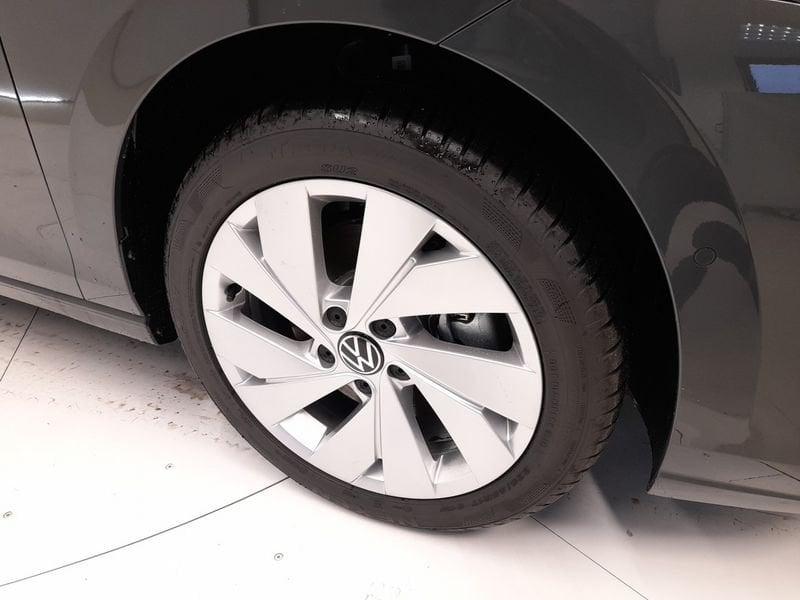 Volkswagen Golf 1.5 TSI eHybrid Style DSG