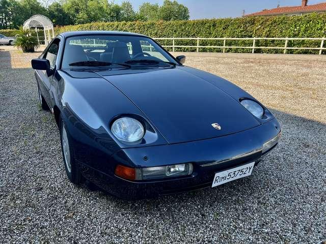 Porsche 928 5.0 S4 bellissima e perfetta