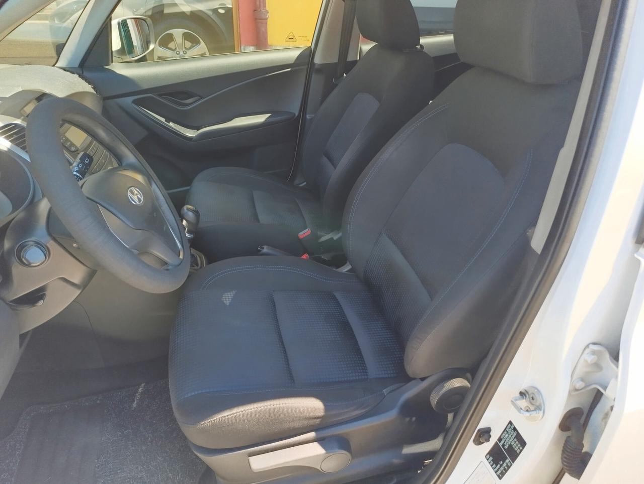 Hyundai iX20 1.4 CRDI 77 CV Comfort