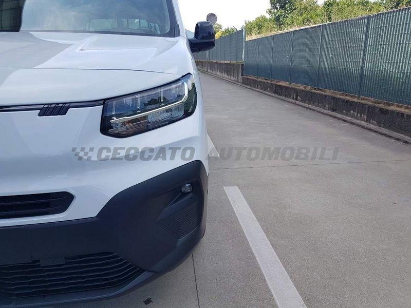 FIAT Doblò Doblo Passo Lungo 1.5 d Doblo 130cv auto