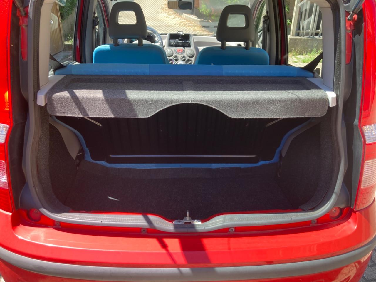 Fiat Panda 1.2 Dynamic