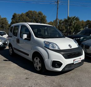Fiat Qubo 1.3 MJT 95 CV Start&Stop Easy