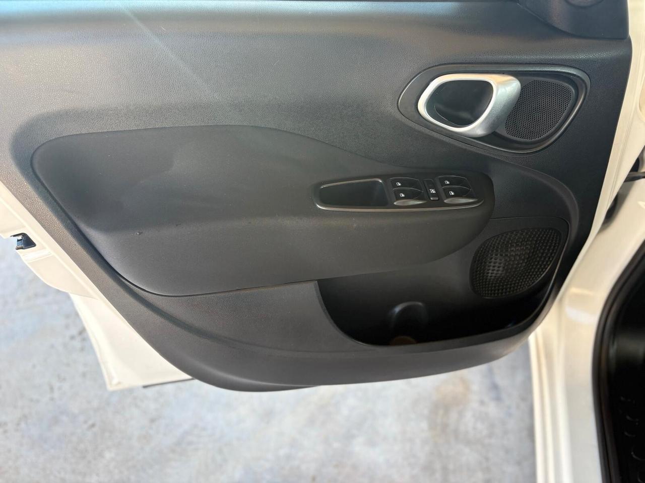 Fiat 500L 1.4 T-Jet 120 CV GPL Lounge