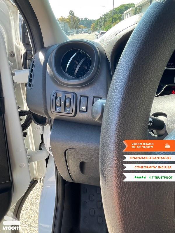 RENAULT Trafic 2.0 dCi 120CV DISABILI