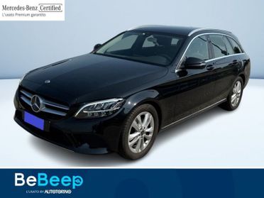 Mercedes-Benz Classe C C SW 220 D SPORT AUTO