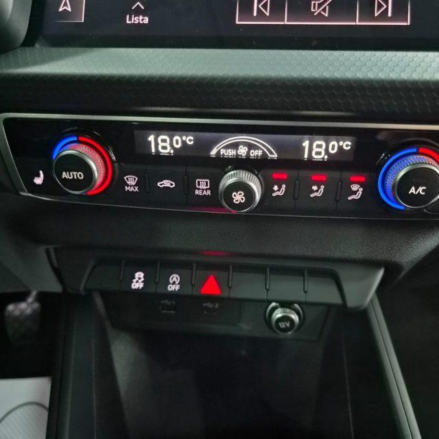 AUDI A1 SPB 30 TFSI Sportback