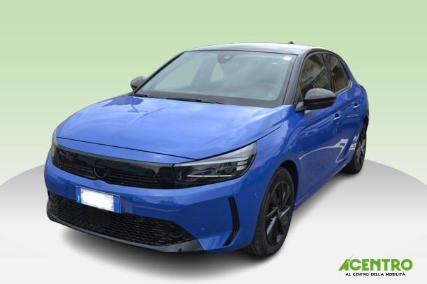 OPEL CORSA - NUOVA CORSA GS 1.2 75CV MT5