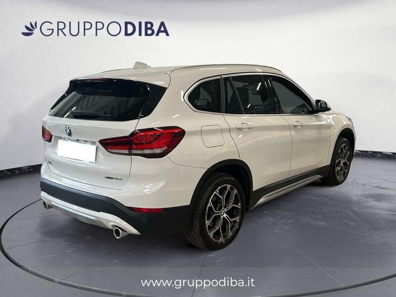 BMW X1 F48 2019 Diesel xdrive18d xLine auto