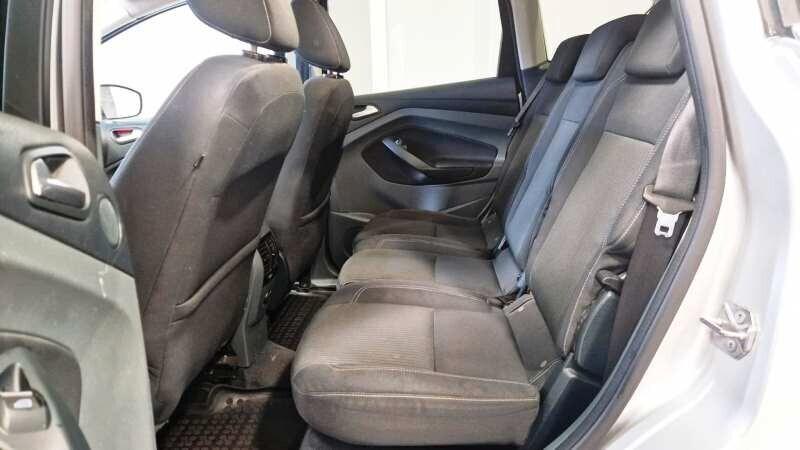 Ford C-Max 1.6 TDCi 115 CV Titanium