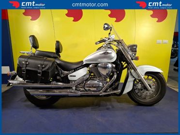 Suzuki Intruder 800 - 2014