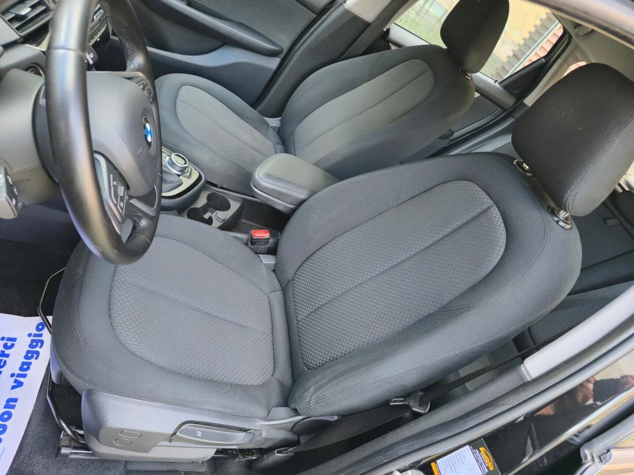 BMW 216D ACTIVE TOURER ADVANTAGE