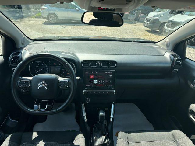 CITROEN C3 Aircross PureTech 130 S&S EAT6 Shine Pack