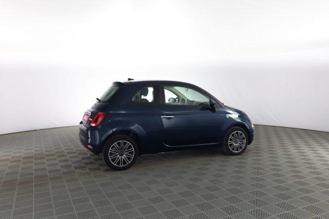 FIAT 500 500 1.0 Hybrid Club