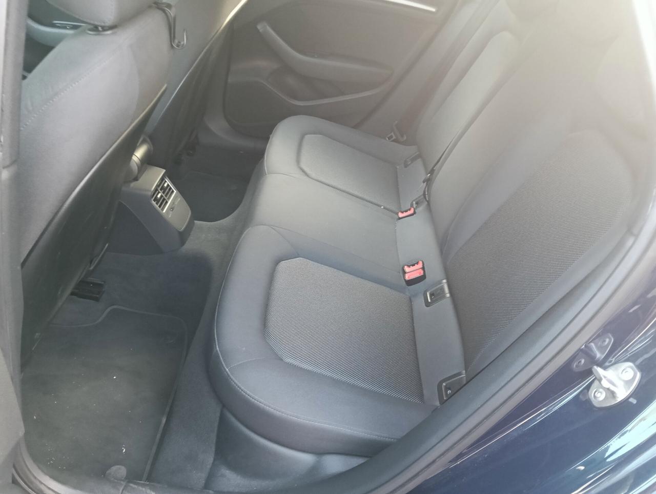 Audi A3 SPB 1.6 TDI Sport