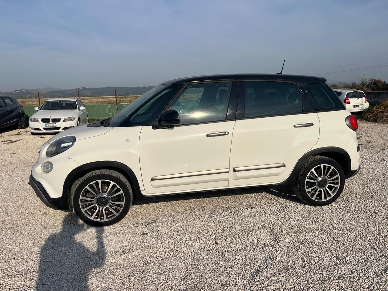 Fiat 500L 1.3 Multijet 95 CV Pop Star