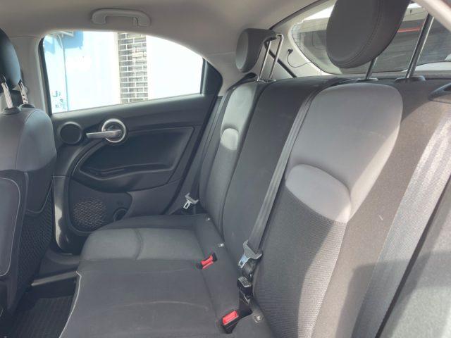 FIAT 500X 1.3 MultiJet 95 CV