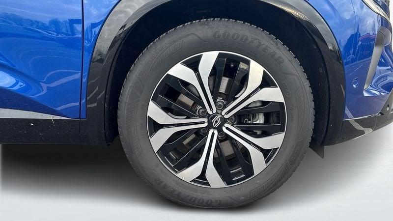 Renault Austral 1.2 E-Tech full hybrid Techno 200cv auto