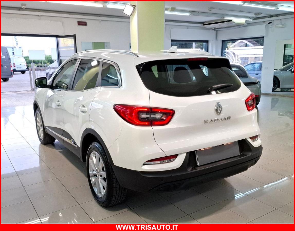 RENAULT Kadjar 1.5 Blue DCI Edc Intens NEOPATENTATI (NAVI)