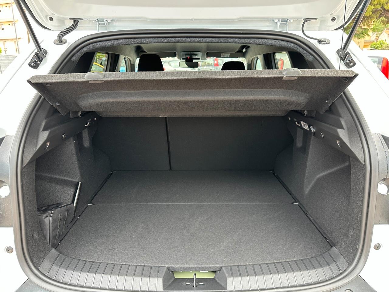 Dacia Duster Hybrid 140 CV Journey