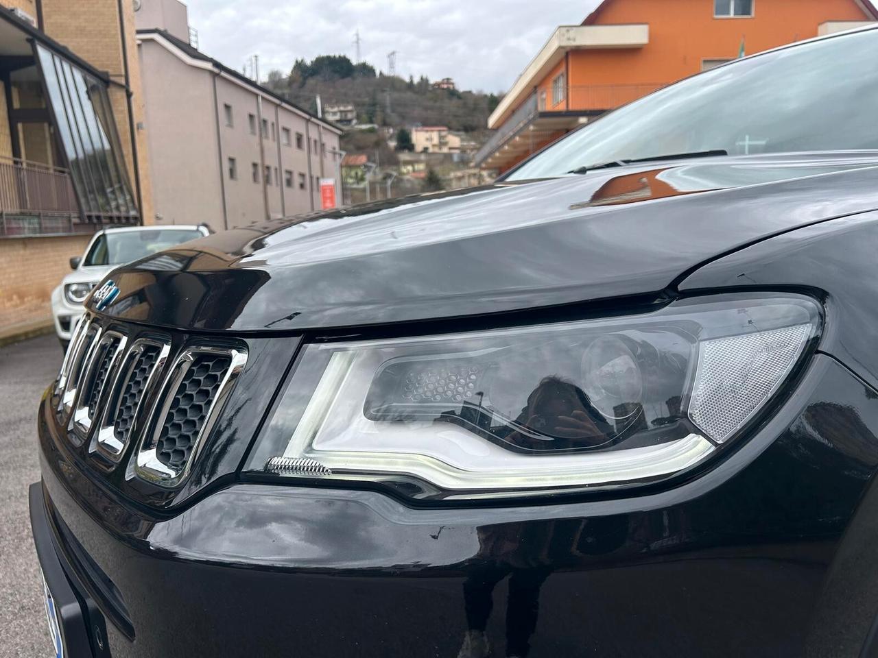 Jeep Compass 1.3 T4 PHEV 190 CV AUTOBUS PLUS 4xe AUTO
