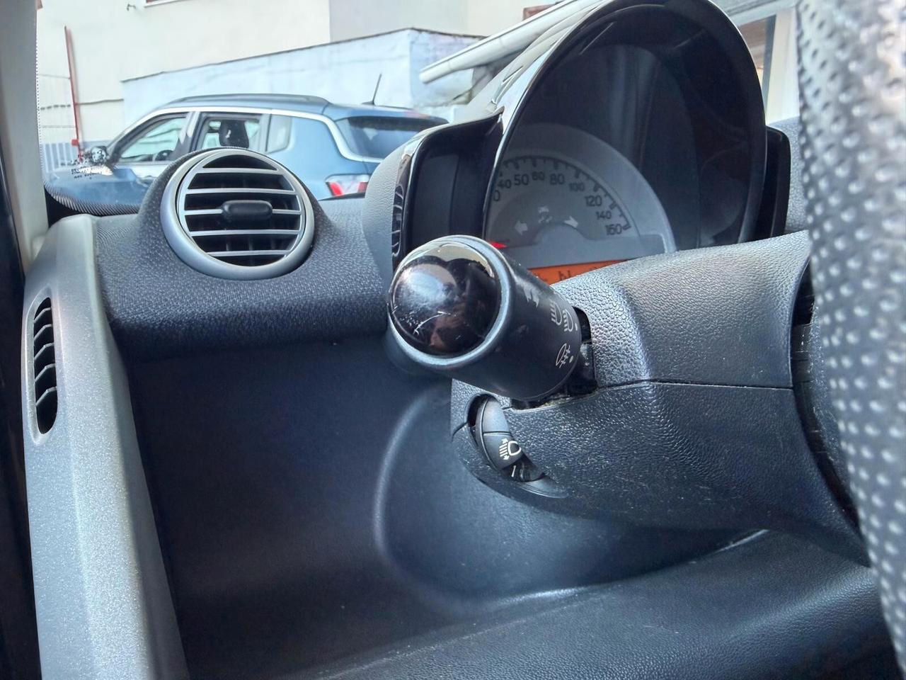 Smart ForTwo 0.8 CDI TETTO PANORAMICO